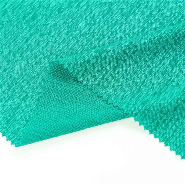 Jacquard Cloth
