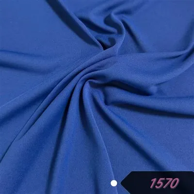 Apa perbedaan kain beludru bergaris dan kain rayon bergaris?